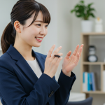 <span class="marker-under">H.Rさん</span>